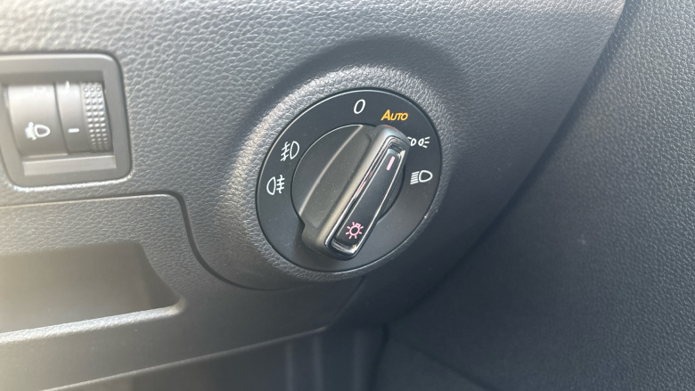 SEAT Ibiza 1.0 TSI 95 FR 5dr Petrol Hatchback